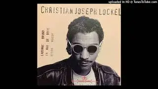 CHRISTIAN JOSEPH-LOCKEL: TOUJOU LA - A/C & Chant: Christian JOSEPH-LOCKEL