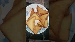 milk dip bread#food #fruitcurd #speed #shortvideo #shots