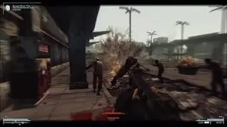 Fallout 3 Xbox 360 Mod Explosive Shotgun para RGH/JTAG