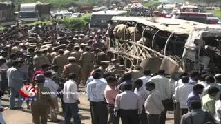 Palem Incident Taken by Court as Su-Moto
