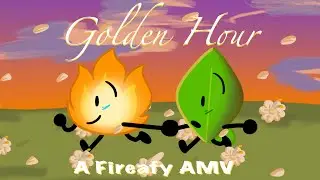 Golden Hour || Fireafy AMV