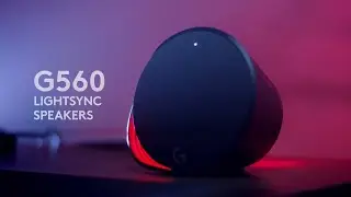 ¡Logitech G560: El Mejor Altavoz para Gamers en 2024? 🎮🔊