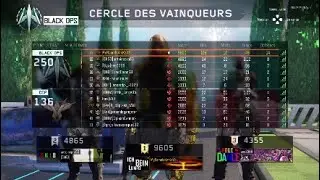 +100 Kills BO3 + nuc fail en 27 nuketown M8A7