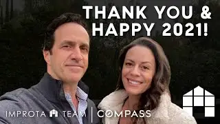 Happy 2021! | Improta Team