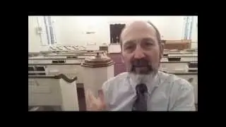 Bible Byte Matthew 3:1-17