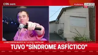 AUTOPSIA de 