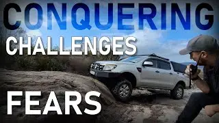 Conquering Honingklip 4x4 | Big Update After 2 Years