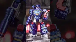 Blokees Transformers Galaxy Version wave 3 transformation #transformers
