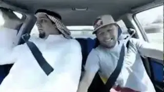 Vid&eacute;o   la v&eacute;ritable expression de la peur en voiture   Turbo fr
