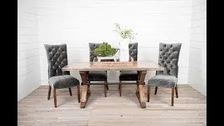 Urban Farmhouse