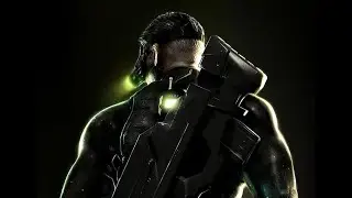 The perfect stealth game