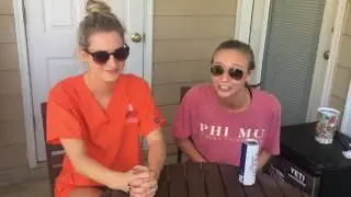Psych Creative Project (Second-Generation Antipsychotics)