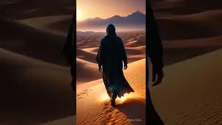 Discover how Angel Jibril delivered the first words of the Qur&rsquo;an to Prophet Muhammad in the Cave of