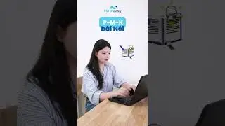 VSTEP EASY: Thi VSTEP kh&ocirc;ng c&ograve;n l&agrave; nỗi lo &ndash; v&igrave; đ&atilde; c&oacute; c&aacute;ch học DỄ HIỂU, DỄ ĐỖ!