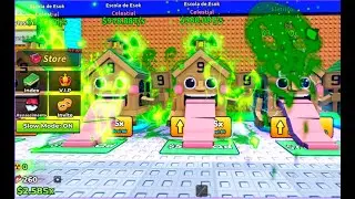 upando brainrots do fuja do tsunami (upo de gra&ccedil;a) #roblox    #brainrot    #roblox