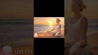 Your Live Fully Daily Affirmation #shorts #love #peace #joy #reset #mantra #happy #dailyaffirmations