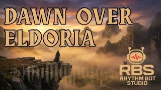 Dawn Over Eldoria