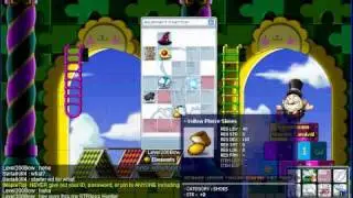 maplestory strless hunter