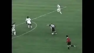 Pittsburgh Riverhounds vs. Raleigh Express | May 20, 1999