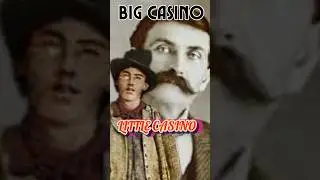 Where Billy the Kid and Pat Garrett pals? #BillyTheKid #PatGarrett.