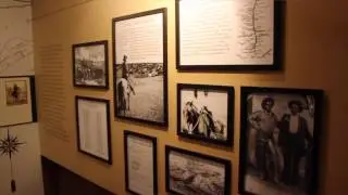 Butler Longhorn Museum - Visit League City