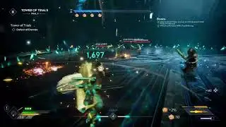 Godfall: Challenger Edition