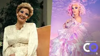 Screenwriter Abe Sylvia Talks The Eyes of Tammy Faye, The Buttigieg's Become Parents | Culture Q