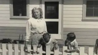 History of BMI and Nellis in Southern Nevada