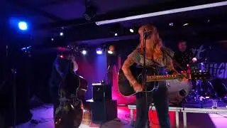 Kick 'Em Jenny & The Untamed