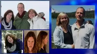 Police: Sunriver woman, parents wanted in child abuse case found at Oregon coast hotel, arrested