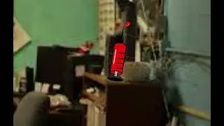 SpongeBob and crossover in accursed tree friends clip: ￼￼zombie project 