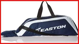 Youth Player Tote Bag: Organized, Spacious, and Built to Last
