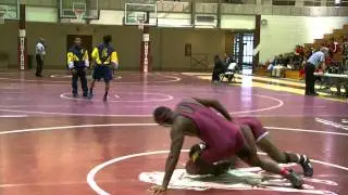 Maple Heights Maroon&White/StateDuals Highlight Video