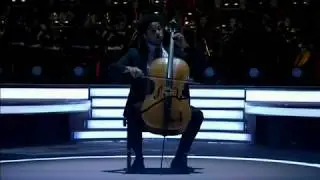 Royal British Legion Festival of Remembrance - Sheku Kanneh-Mason - Hallelujah