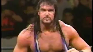 Wrath vs. Barbarian [1998-09-12]