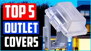 Best Outdoor Outlet Covers in 2023