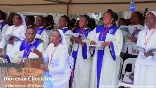 Omusaseredooti ni munywani wa yezu 