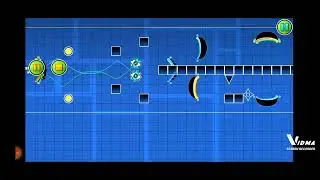 GDDGC layout thing