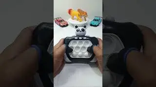 Playing push game pop it elektrik,pop it satisfying #gaming #popit #toys#fidgettoysplus