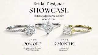 Benari&rsquo;s Designer Bridal Showcase