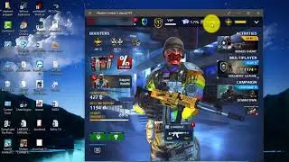[latest]mc5 credit farming hack