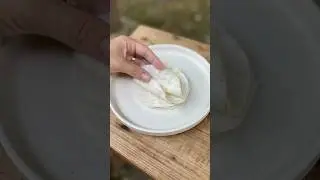 Lipii din faina de orez fara gluten. Gasiti video intreg pe pagina mea