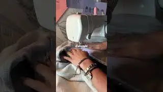 🔥 Превратите старые спортивные штаны в вирусные брюки с низкой талией. Урок по модному стилю Glow...