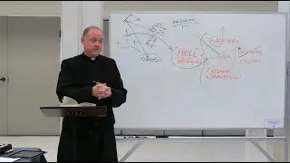Catechism - The Last Judgment