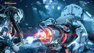 Horizon Forbidden West Cauldron: IOTA Boss fight
