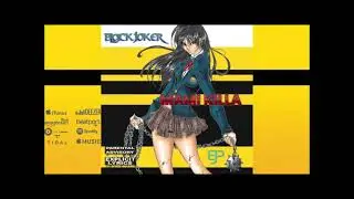 BlackJoker - Mami Killa