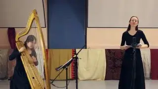 Luzzasco Luzzachi - Aura Soave - Ensemble IBUKI