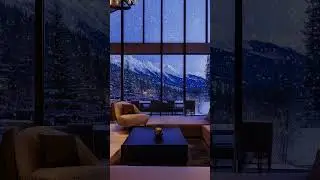 Premium Winter Jazz &bull; Soft Calm & Elegant Glow