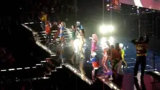 Spice Girls Last Song Last Show