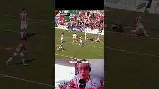 INTER-SM 1 X 0 VERAN&Oacute;POLIS | JOGO DE VOLTA DAS SEMIFINAIS DA DIVIS&Atilde;O DE ACESSO 2025
